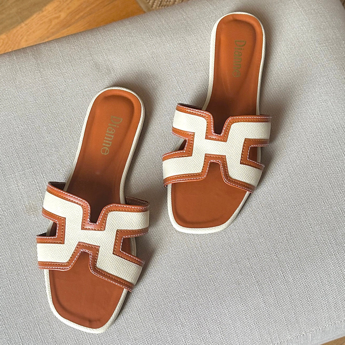 Calista in Multi Tan
