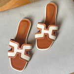 Calista in Multi Tan