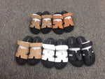 A Slides Dahlia Velcro Strap (Premium Shoebox)