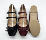 Maya Mary Janes Shoes Imported Product