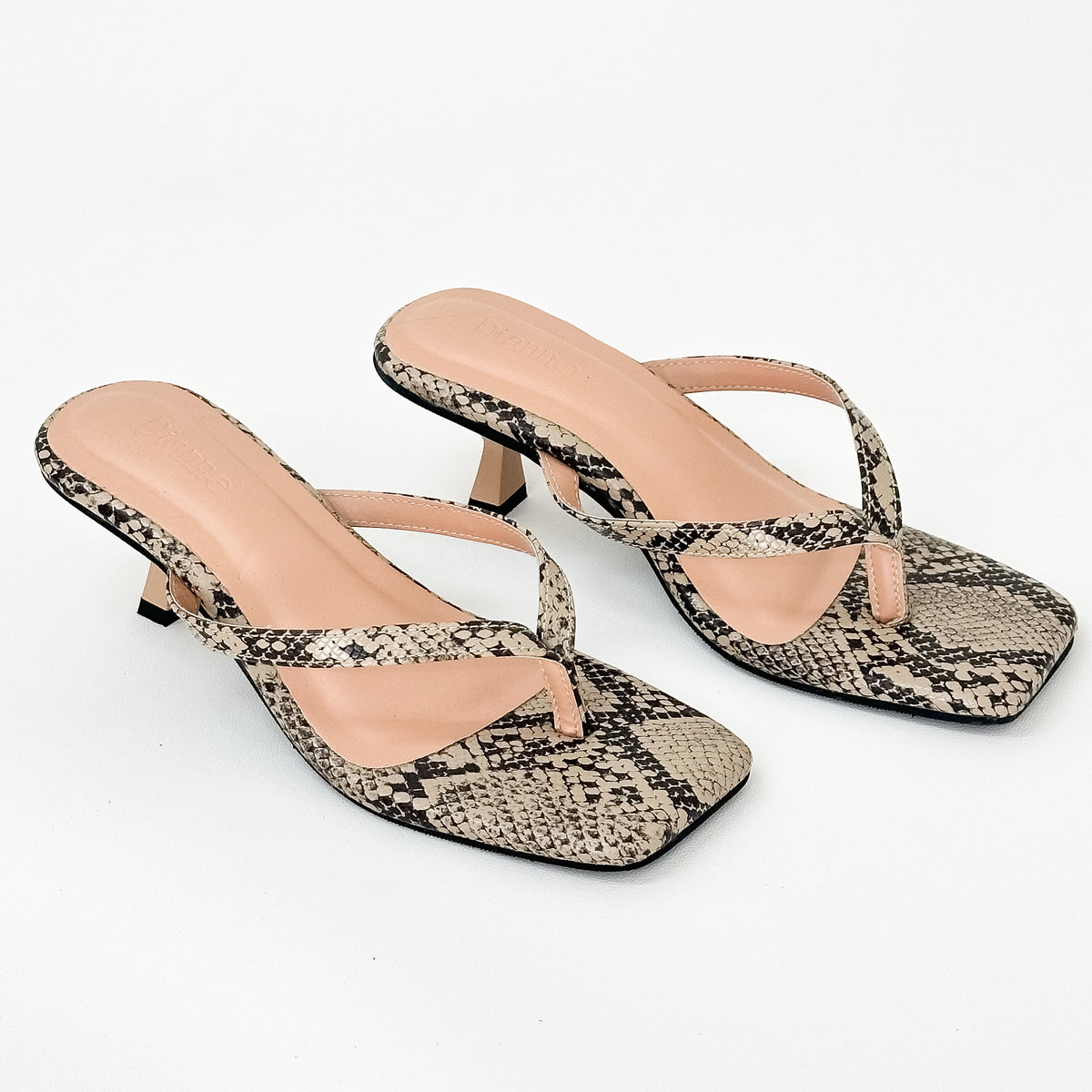 A Belinda Stiletto Heels for Women