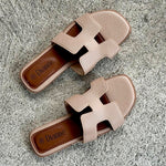 A Calista Premium Flats Women