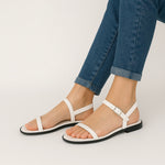 Nicole Flats