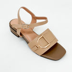 Kimodo Buckled Sandals