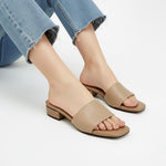 Cindy Strap On Sandals