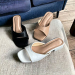 Audrey Sandals 1 inch