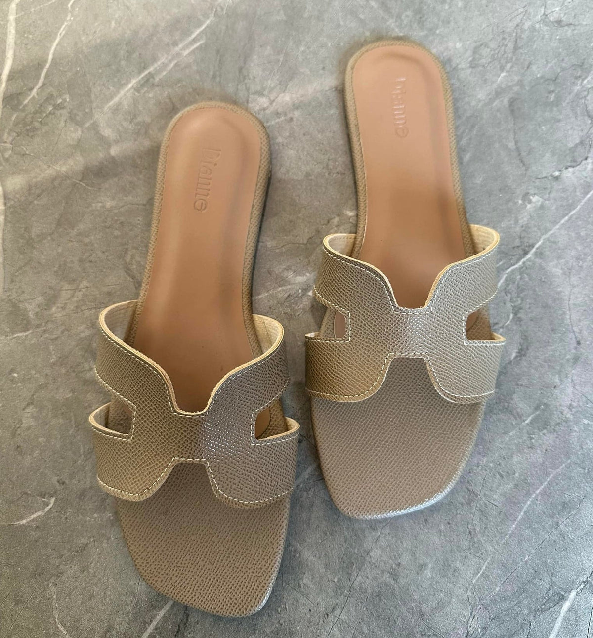 Calista Plain Colors