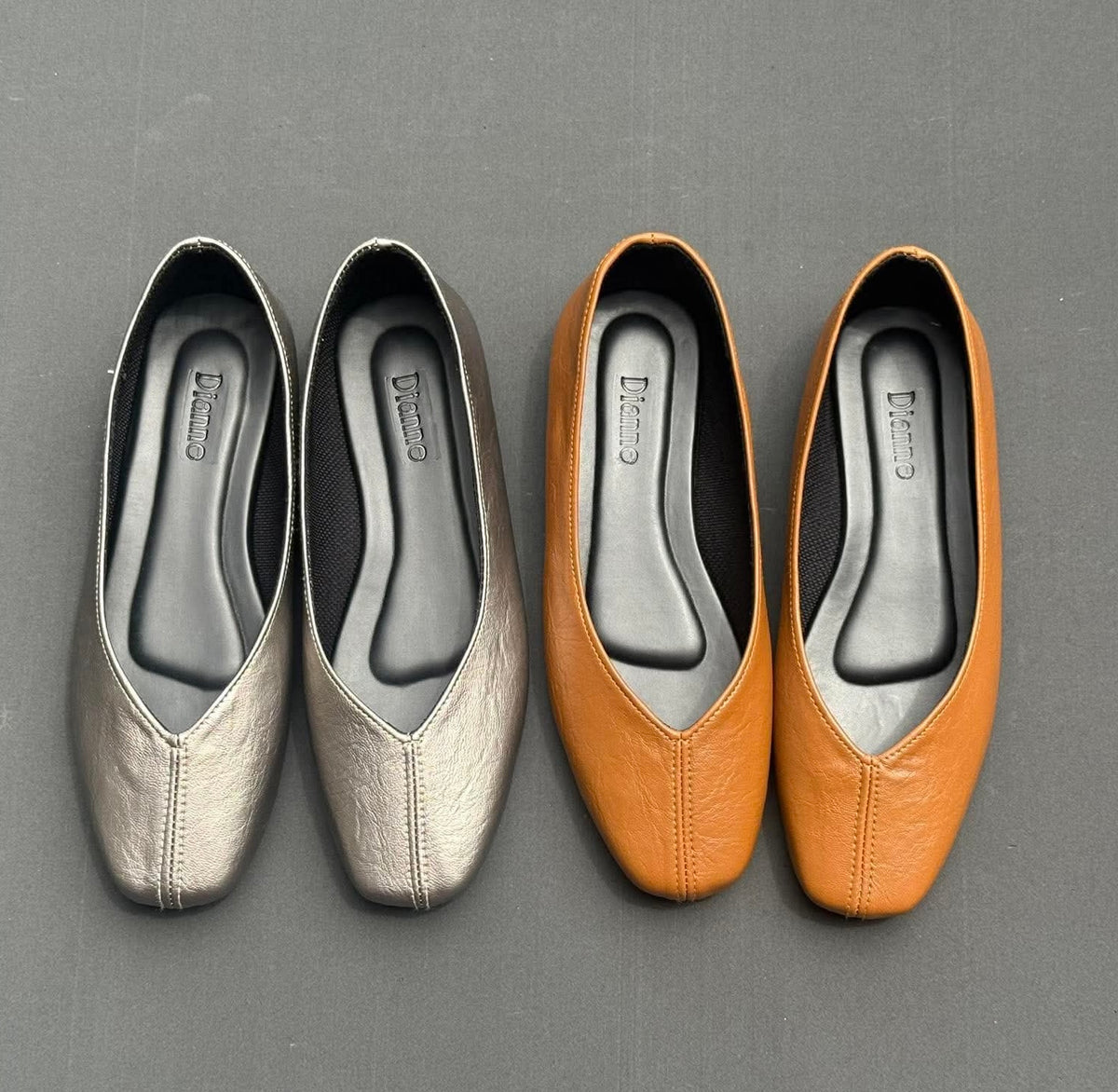 Riley Shoes (MNL Warehouse)