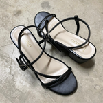 Matilda Strappy Heels