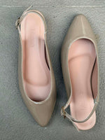 Bea Sling Shoes (MNL Warehouse)