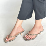 A Belinda Stiletto Heels for Women