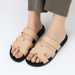 A Dahlia Everyday Slides size 6 left