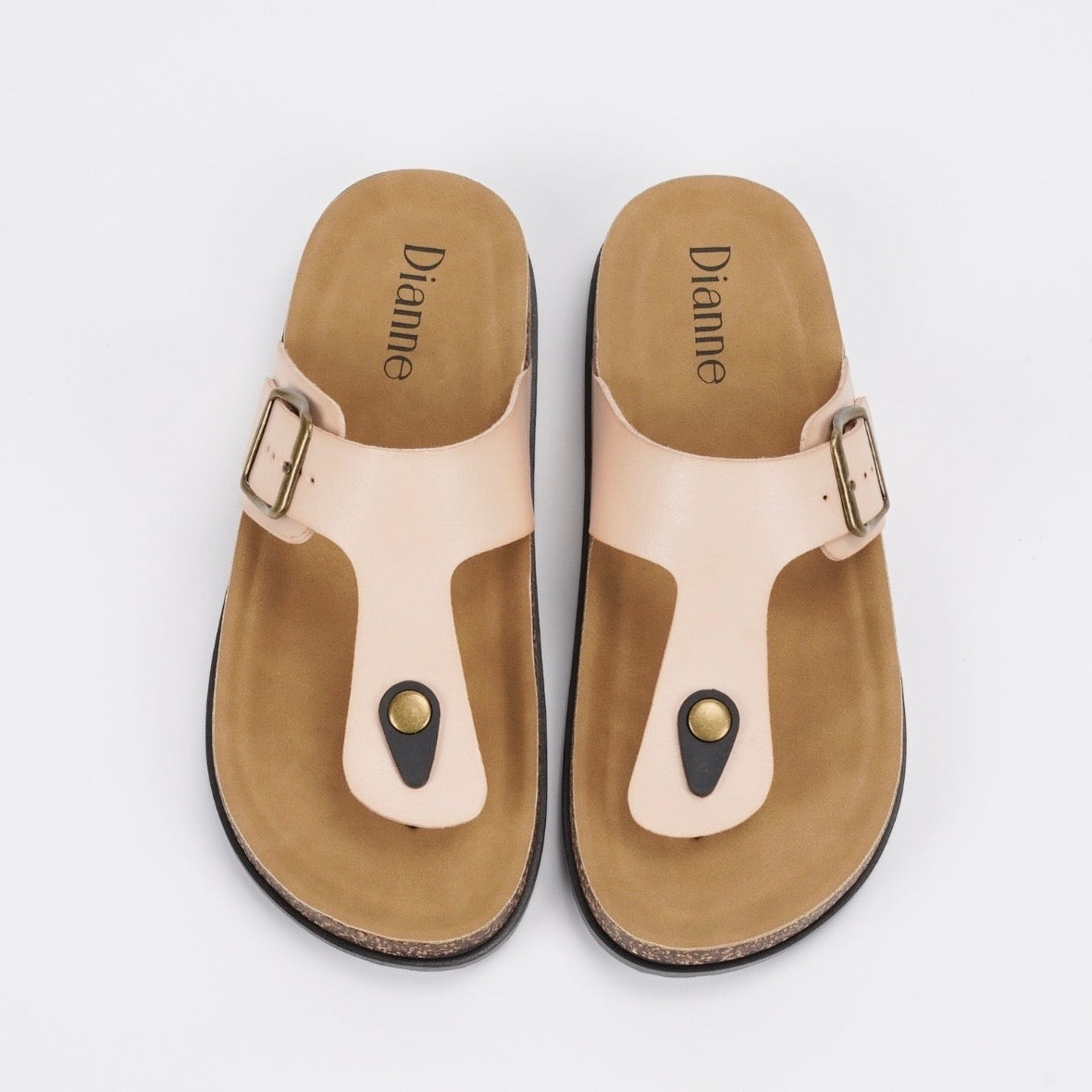A Slides Lauren Thong Style