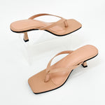 A Belinda Stiletto Heels for Women