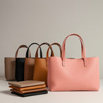 Dianne Bag Large Tote with free pouch