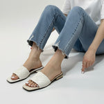 Bellas Slip On 1 inch heel