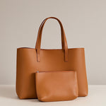 Dianne Bag Large Tote with free pouch