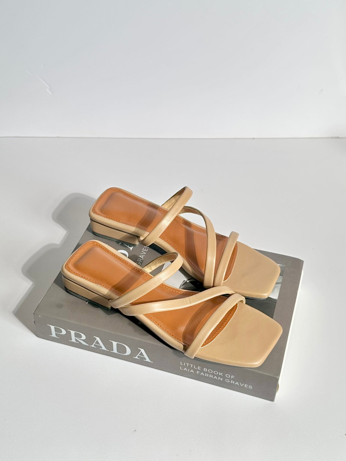 Mich Beige size 5,6,9