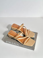Mich Beige size 5,6,9