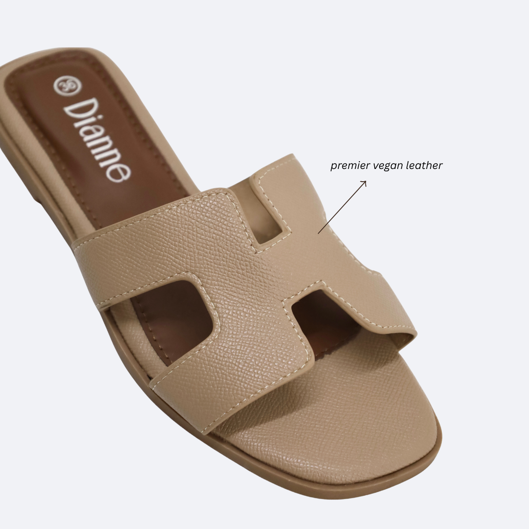 A Calista Premium Flats Women