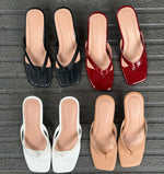 Belinda Stiletto Heels (MNL Warehouse)