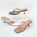 A Belinda Stiletto Heels for Women