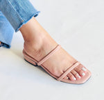 Kyla Sandals 1inch
