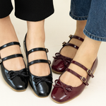 Maya Mary Janes Shoes Imported Product