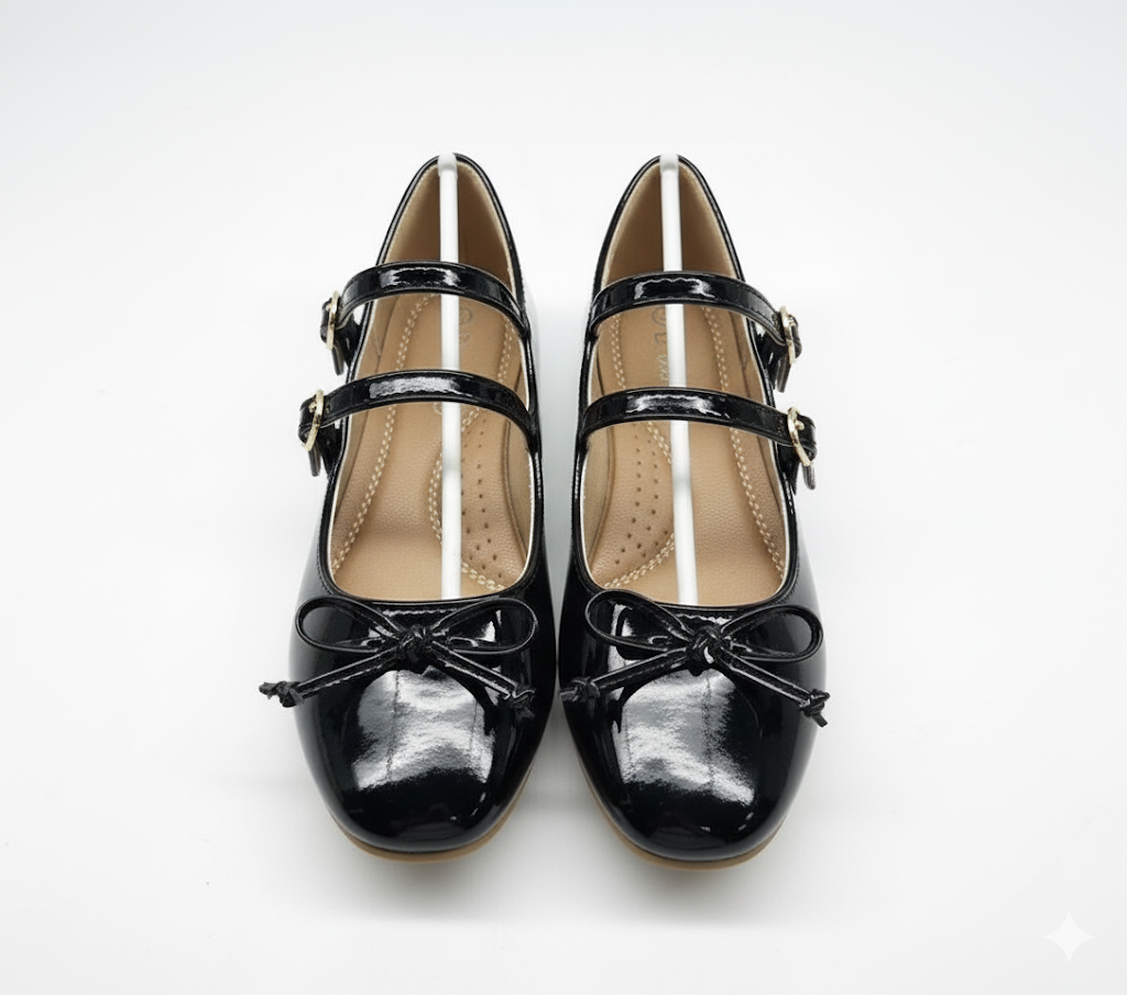 Maya Mary Janes Shoes Imported Product