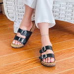 KARINA SLIDES Clearance Sale size 10