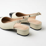 Bea Sling Shoes (Upgraded Version) MNL Warehouse