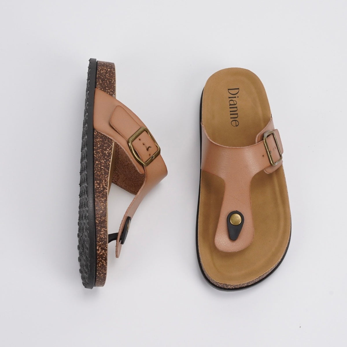 A Slides Lauren Thong Style