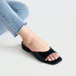 Audrey Sandals 1 inch