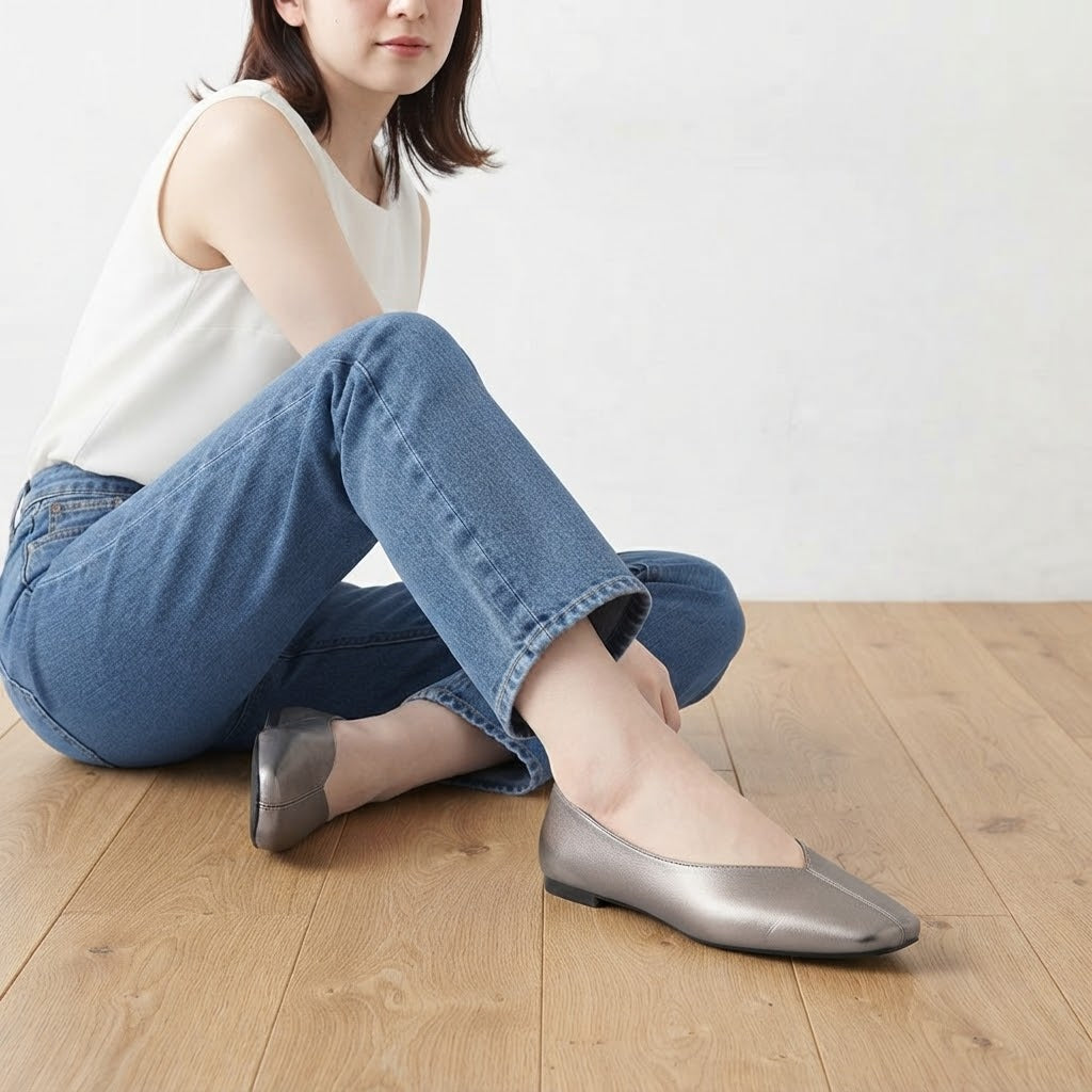 Riley Shoes (MNL Warehouse)