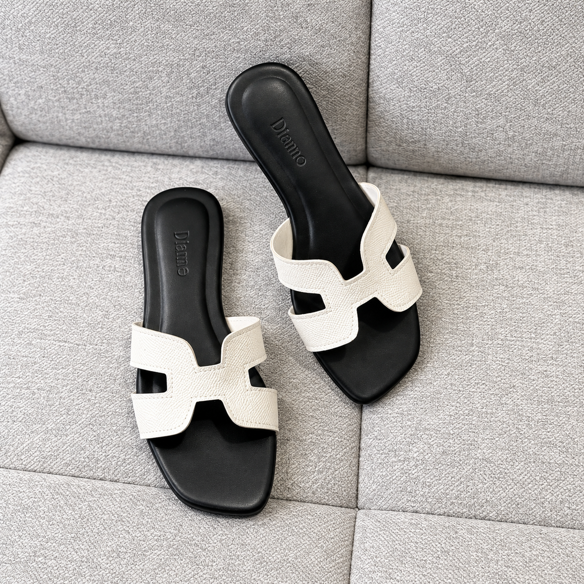 Calista Premium Flats (MNL Warehouse)