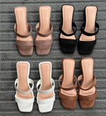 Sabby 1.5 inch heel (MNL Warehouse)