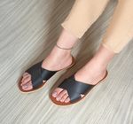 A Penny Flats Slip On