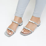 Maris Coquette Sandals 1inch