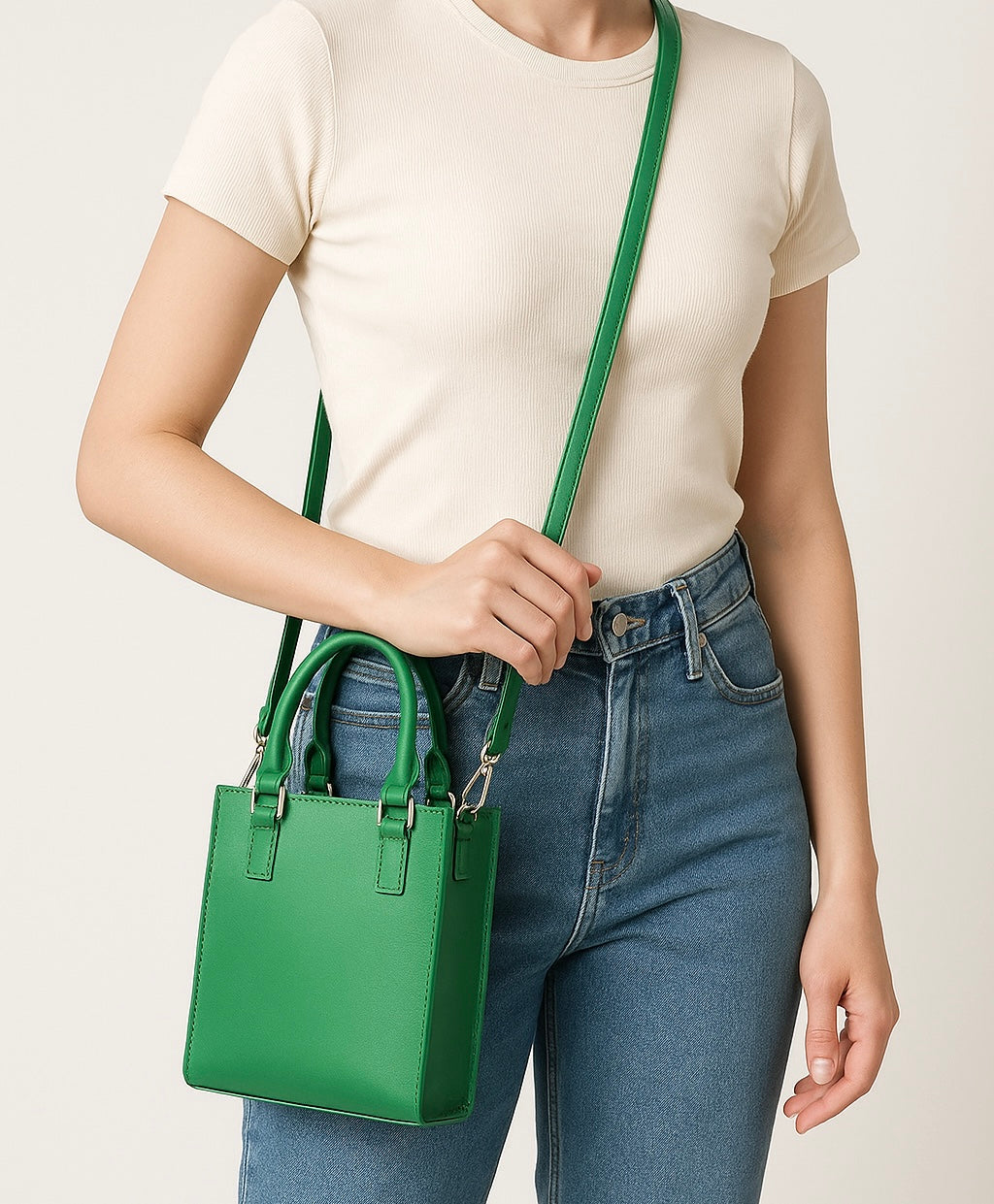 Dianne Bag Mini Crossbody