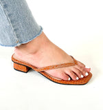 Nina Sandals 1 inch