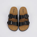 A Slides Karina Buckled Strap (Premium Box)