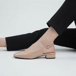 Bea Sling Shoes (MNL Warehouse)