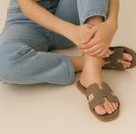 A Calista Premium Flats Women