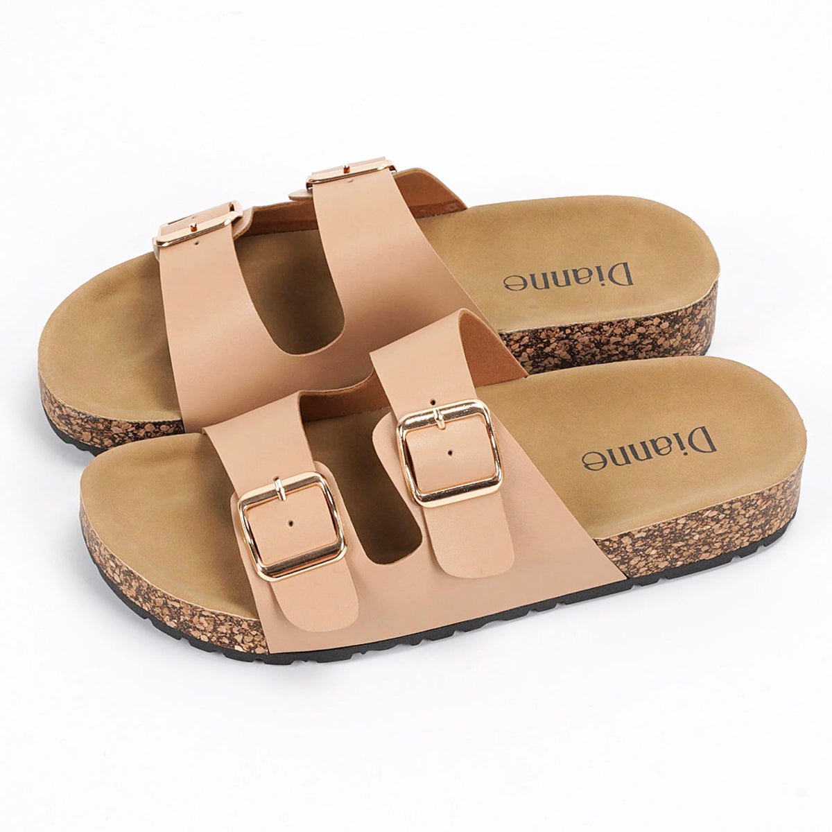 KARINA SLIDES Clearance Sale size 10