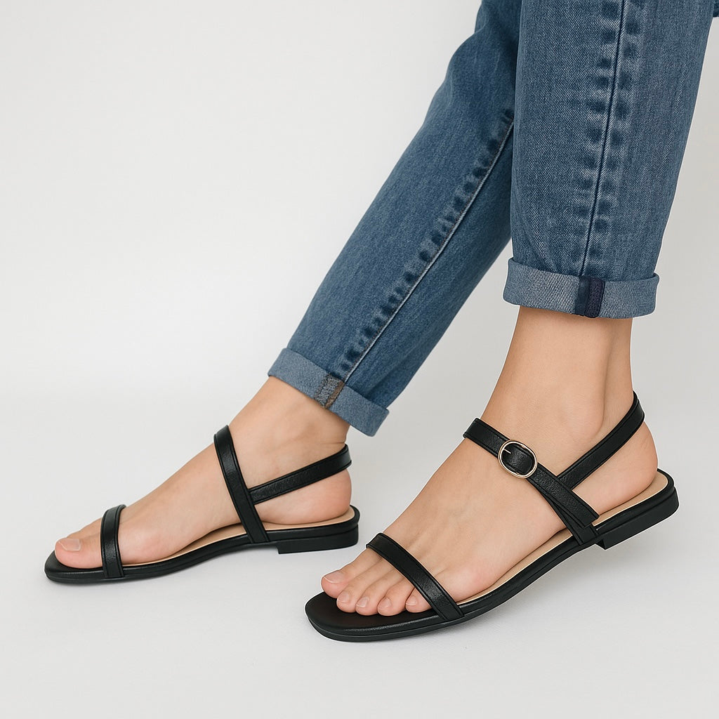 Nicole Flats