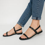 Nicole Flats