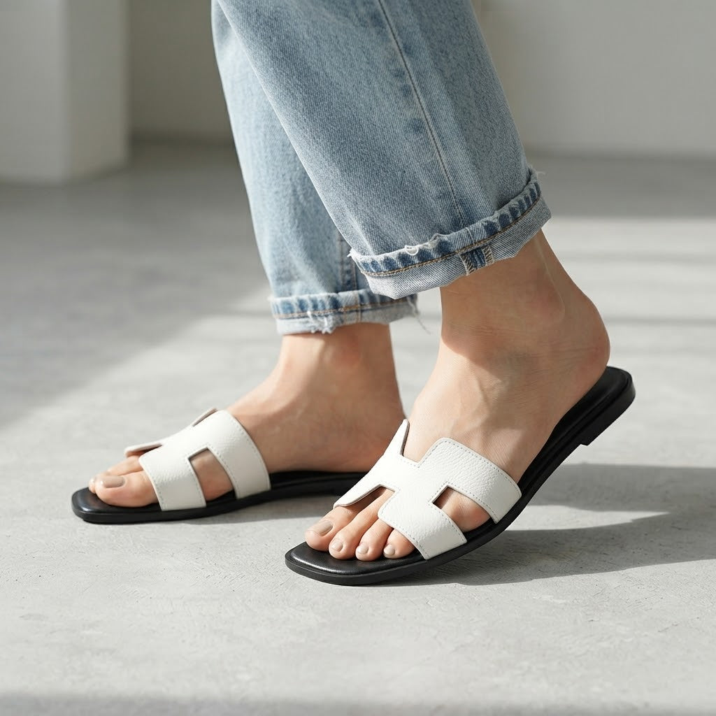 Calista Premium Flats (MNL Warehouse)