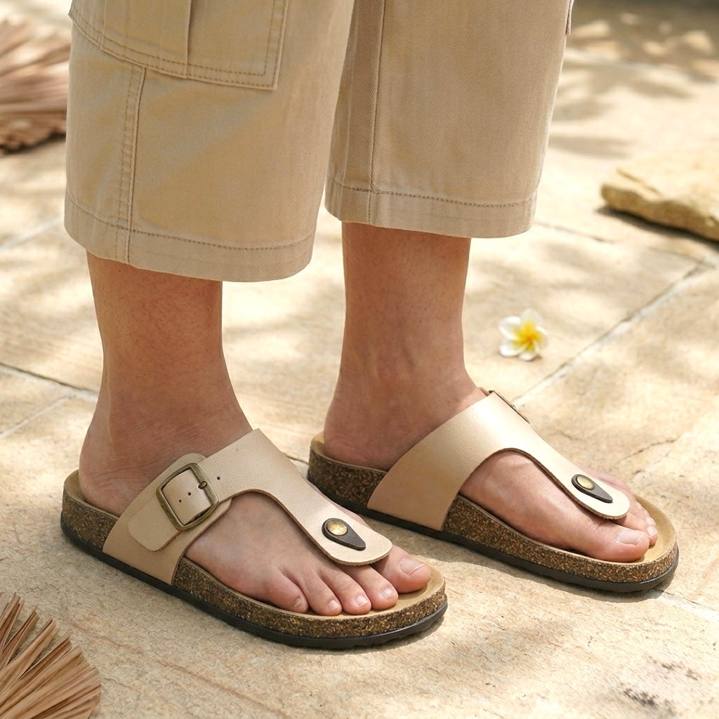 A Slides Lauren Thong Style