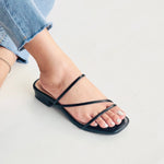 Irene Leather Sandals