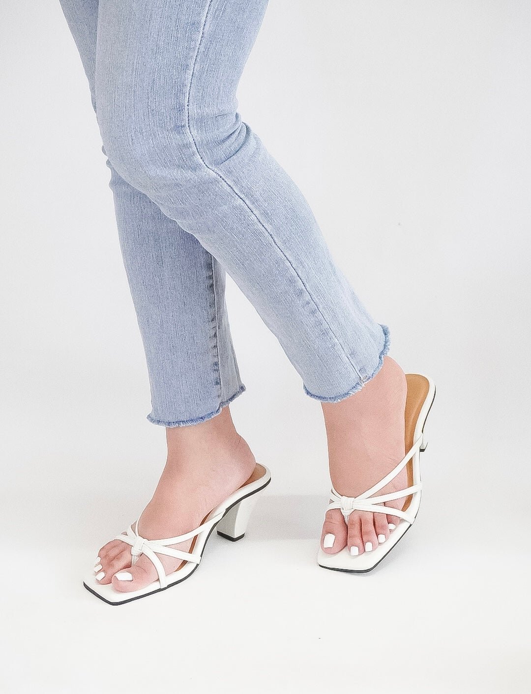 Ica White 2 inch